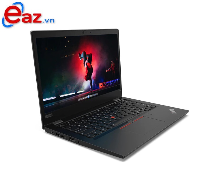 Lenovo ThinkPad L13 (20R30023VA) | Intel&#174; Core™ i5 _10210U _8GB _256GB SSD PCIe _VGA INTEL _Full HD IPS _Finger _LED KEY _0720D